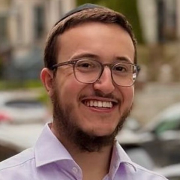 Harris Chaim Albuck